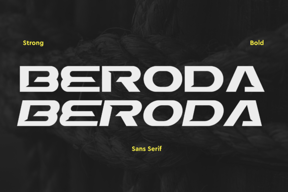 Beroda: A Designer’s Real-World Take
