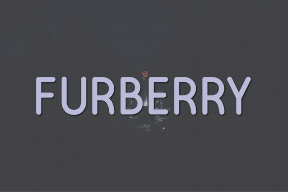 Furberry: A Designer’s Real-World Take