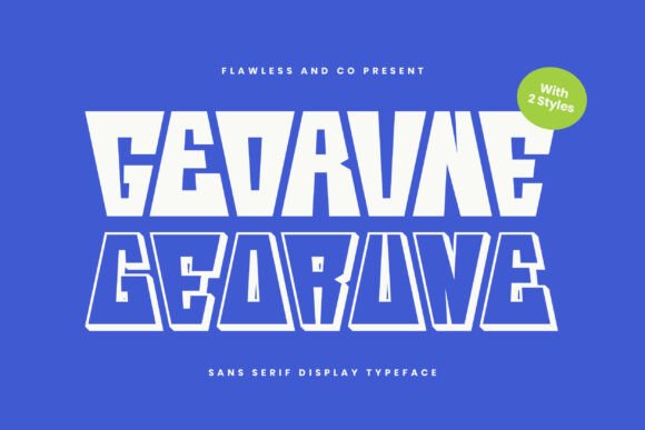 Georune: A Designer’s Real-World Review