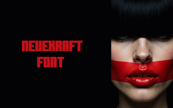 Neuekraft: A Designer’s Real-World Type Audit
