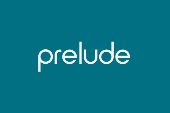 Prelude: A Sans Serif Font That Earns Its Space in Real Campaigns
