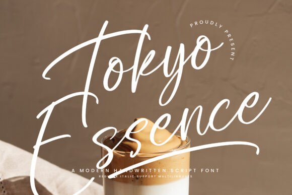 Tokyo Essence: A Designer’s Real-World Review